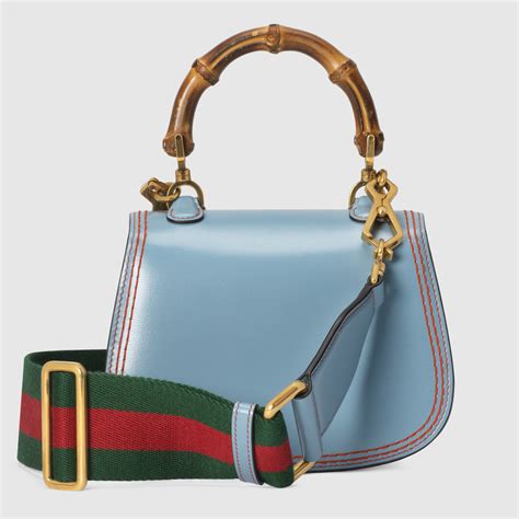 gucci barrel bag|Gucci Bamboo 1947 Collection .